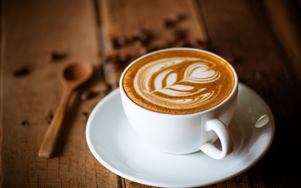12 جنبه مفید قهوه