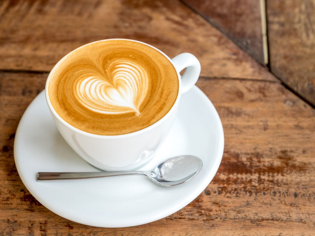 نکات مهم در مورد قهوه