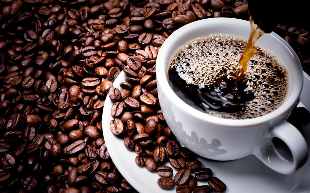 6 نکته مهم  و منفی در مورد قهوه